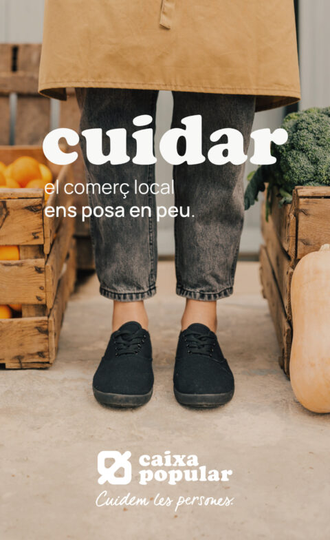 Caixa Popular