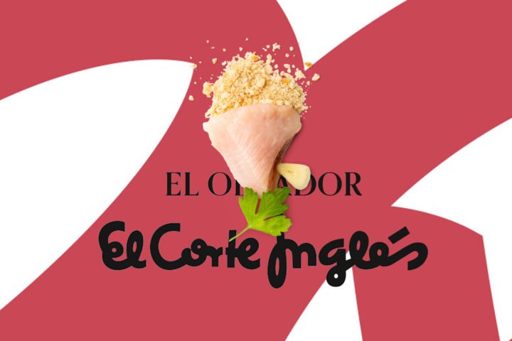 El Obrador de El Corte Ingles