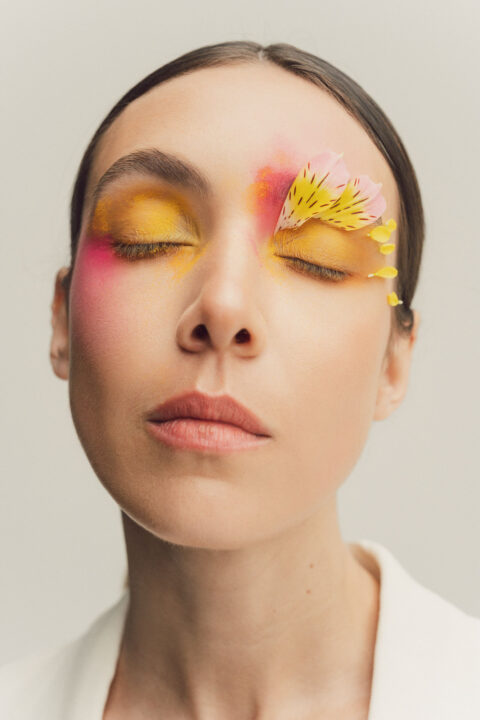 Let’s Make Up