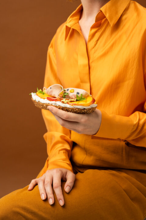 Serrano – estudio